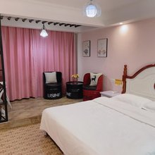 焦作7度青春酒店