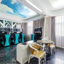 尚品·枫潮电竞酒店(信丰三中店)