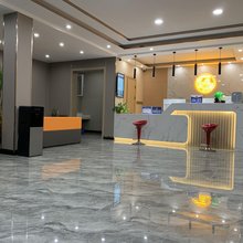 砂河镇世纪大酒店(五台山站店)