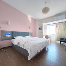 清远丽庭精品度假公寓
