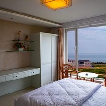 荣成富春居度假公寓