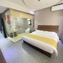 L格林电竞酒店(延安火车站店)