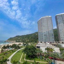 阳江北洛星辰度假公寓(北洛秘境景区店)