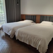 九久酒亲子民宿