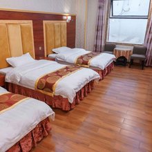 侨联住宿(珠海斗门店)
