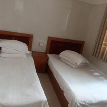 溧阳文明旅社