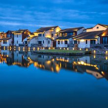 常熟同福裕客栈(沙家浜景区店)
