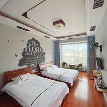 大理清怡居客栈