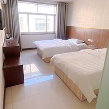 海源客房(潍坊高铁北站店)