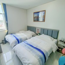 边陲小镇酒店