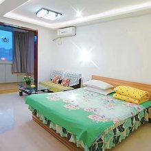 大同侠姐小舍民宿