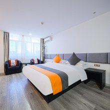 雅禾商务酒店(泉州晋江机场万达店)