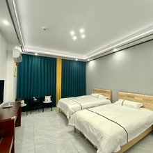 建始栖谷民宿