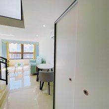 悦居公寓(坪山高铁站店)