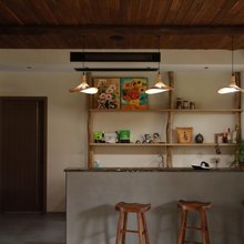 溪上民宿(芒市傣族古镇店)