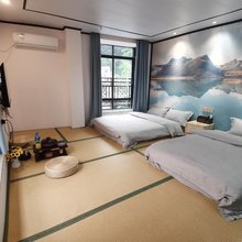 磊成名民宿