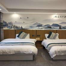 澄江琳恩家客栈(广龙小镇店)