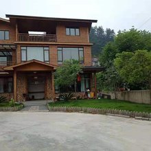 杭州草木轩民宿