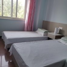秦皇岛东山浴场家庭旅馆