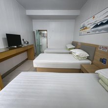 宣副旅馆(北京友谊医院北京南站店)