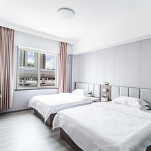 福家宾馆(大连香工街地铁站店)