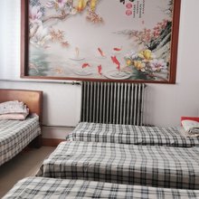 沧州如佳轩旅馆