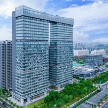 权寓公寓(浙一医院杭州西站店)