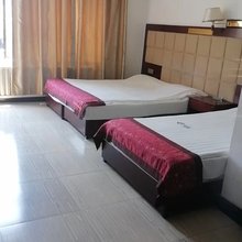 洁雅私房公寓(西安广泰门地铁站店)