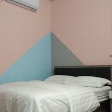 广州燕子住宿(广东白云学院店)