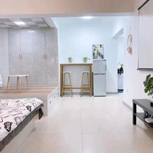 沈阳糖芯儿主题公寓(中街店)