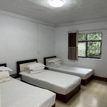 白云山清雅苑农家乐