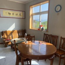 西台西山客栈