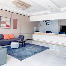 昌平金源酒店