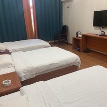 宣城市安旭宾馆(金坝工业园店)