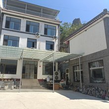 野三坡志航民宿