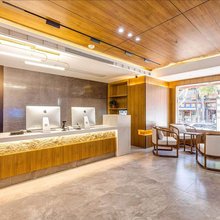 孚江酒店(钟楼小南门店)