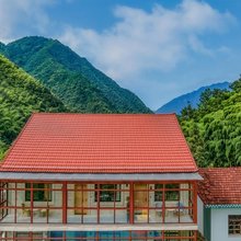 安吉惠风阁·星空环山观景亲子度假民宿