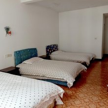 黄山松威农家驿站
