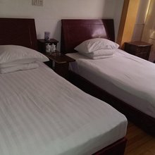 无锡沁香园旅馆