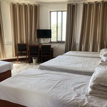 蓬莱凯源旅馆