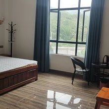广州绿菁源民宿