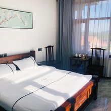 天津德龙居民宿(孙各庄满族乡店)
