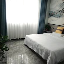 栖居客栈