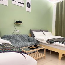 东山岛隐居民宿