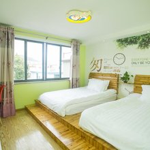 嵊泗海川宾馆(基湖沙滩店)