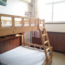 蓬莱东东渔家乐