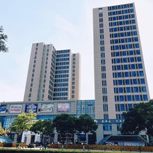 威海云海国际酒店