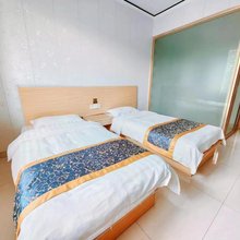 舒君商务宾馆