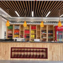 镇平喜莱酒店