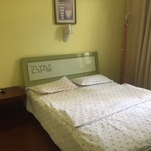 武汉市鸿泰旅馆